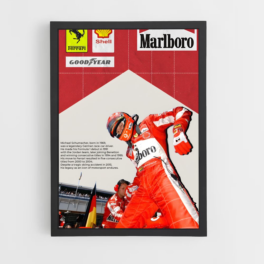 ap-michael schumacher-5 cadre Noir