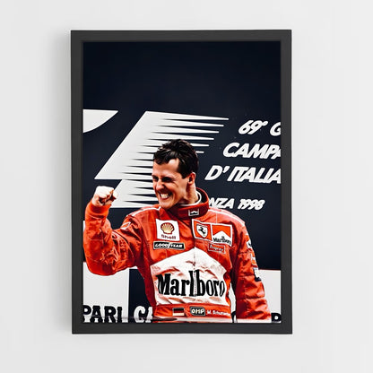 ap-michael schumacher-7 cadre Noir