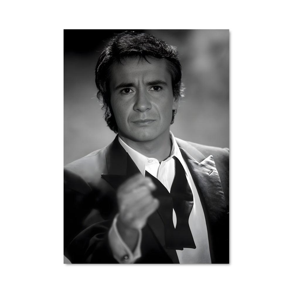 Poster Michel sardou 52046