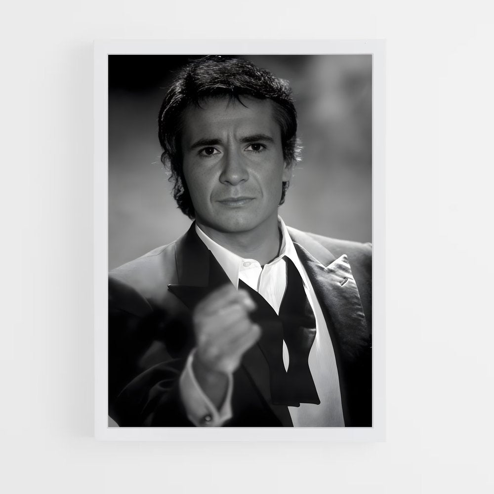 ap-michel sardou-2 cadre Blanc