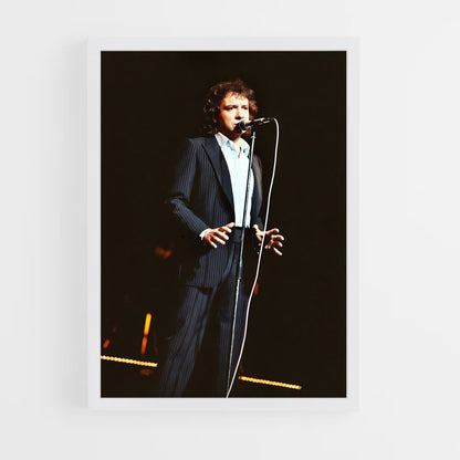 ap-michel sardou-4 cadre Blanc