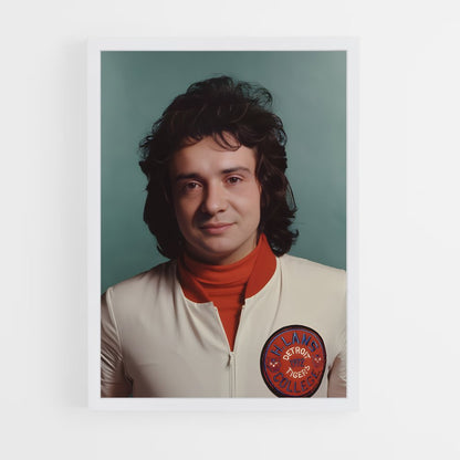 ap-michel sardou-6 cadre Blanc