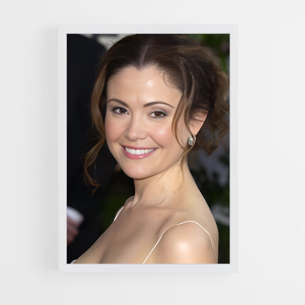 ap-michelle dessler-1 cadre Blanc