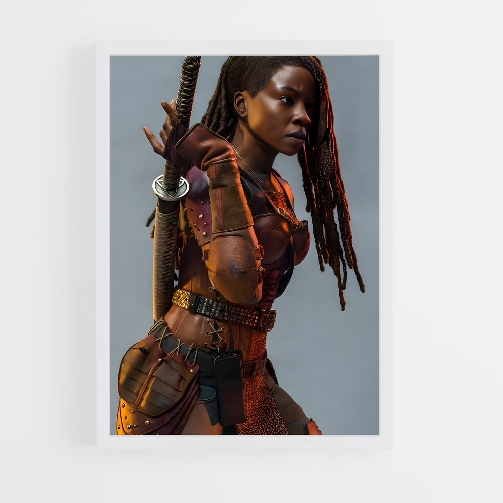 ap-michonne-1 cadre Blanc