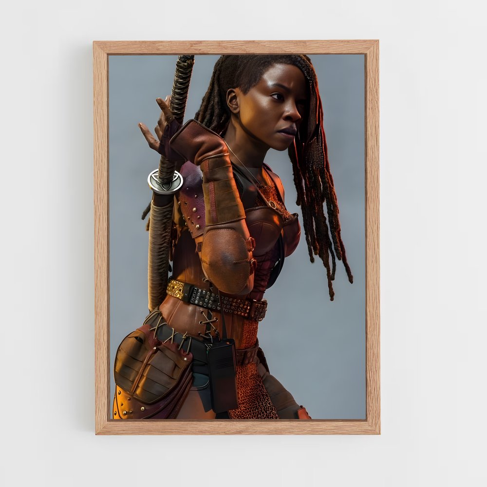 ap-michonne-1 cadre Bois clair