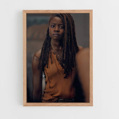 ap-michonne-3 cadre Bois clair