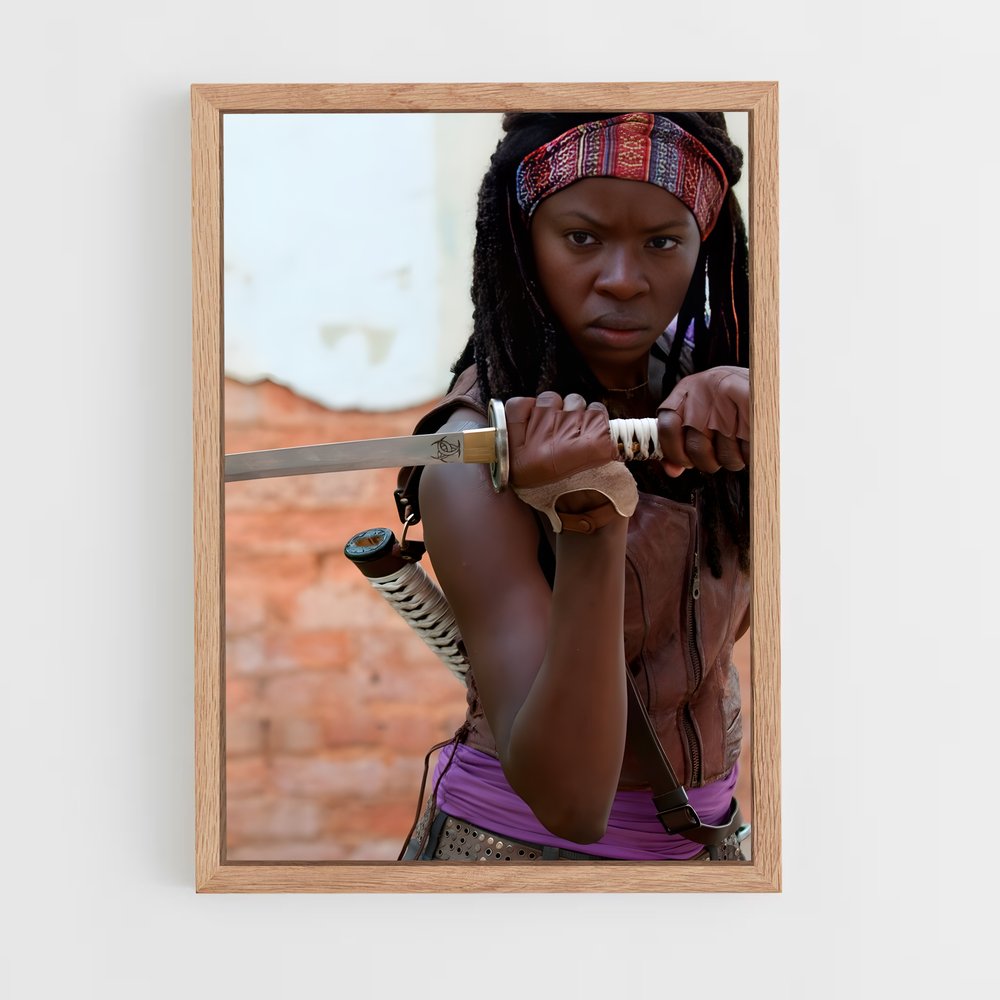 ap-michonne-4 cadre Bois clair