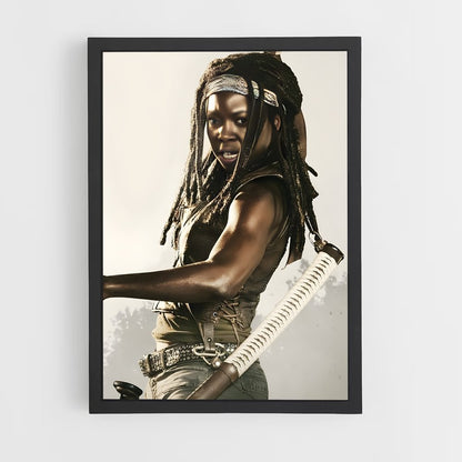 ap-michonne-6 cadre Noir