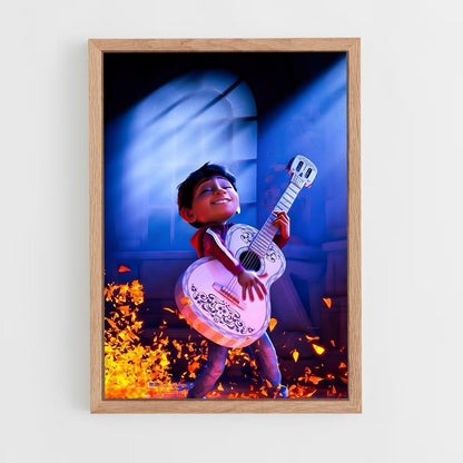 ap-miguel-2 cadre Bois clair