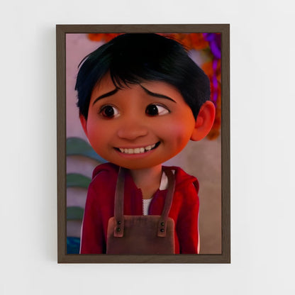 ap-miguel-5 cadre Bois foncé