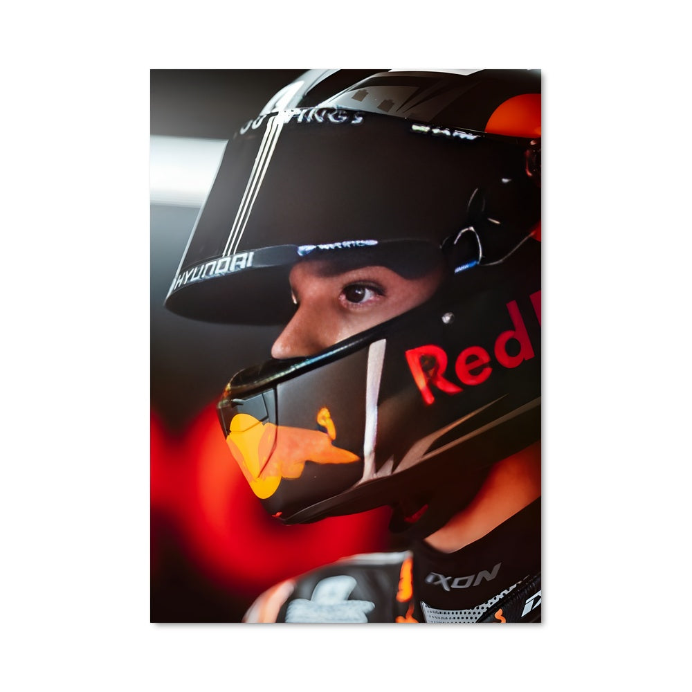 Poster Miguel oliveira 64076