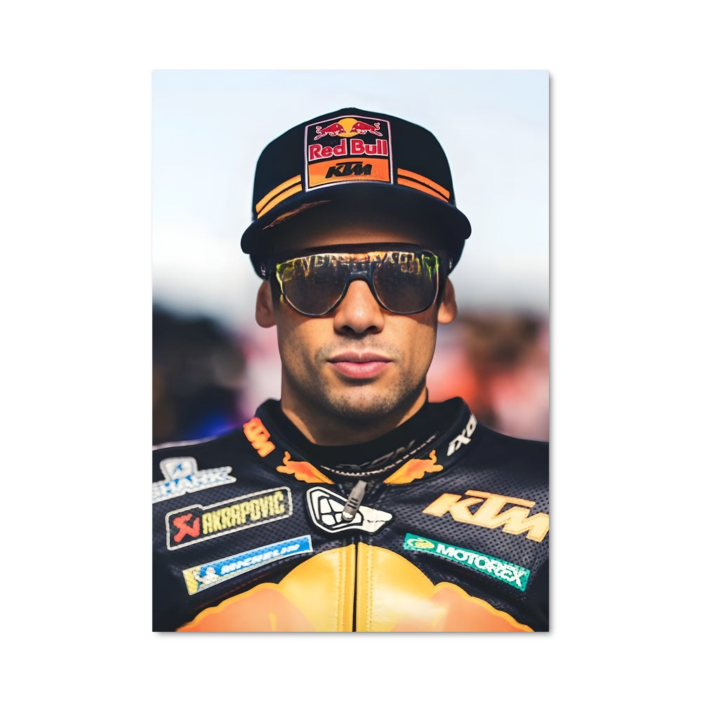 Poster Miguel oliveira 64070