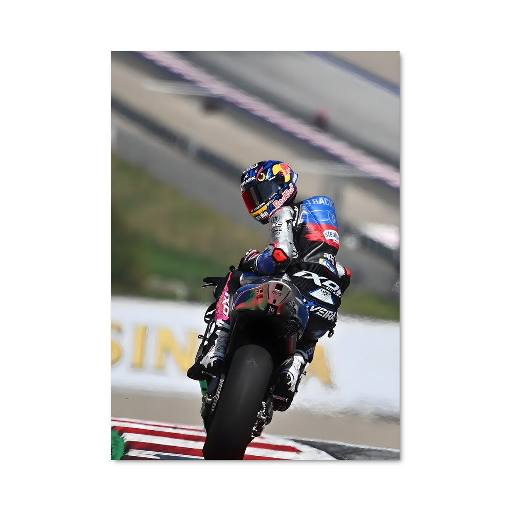 Poster Miguel oliveira 64085