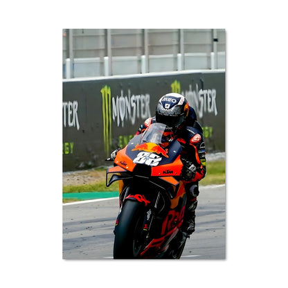 Poster Miguel oliveira 64077