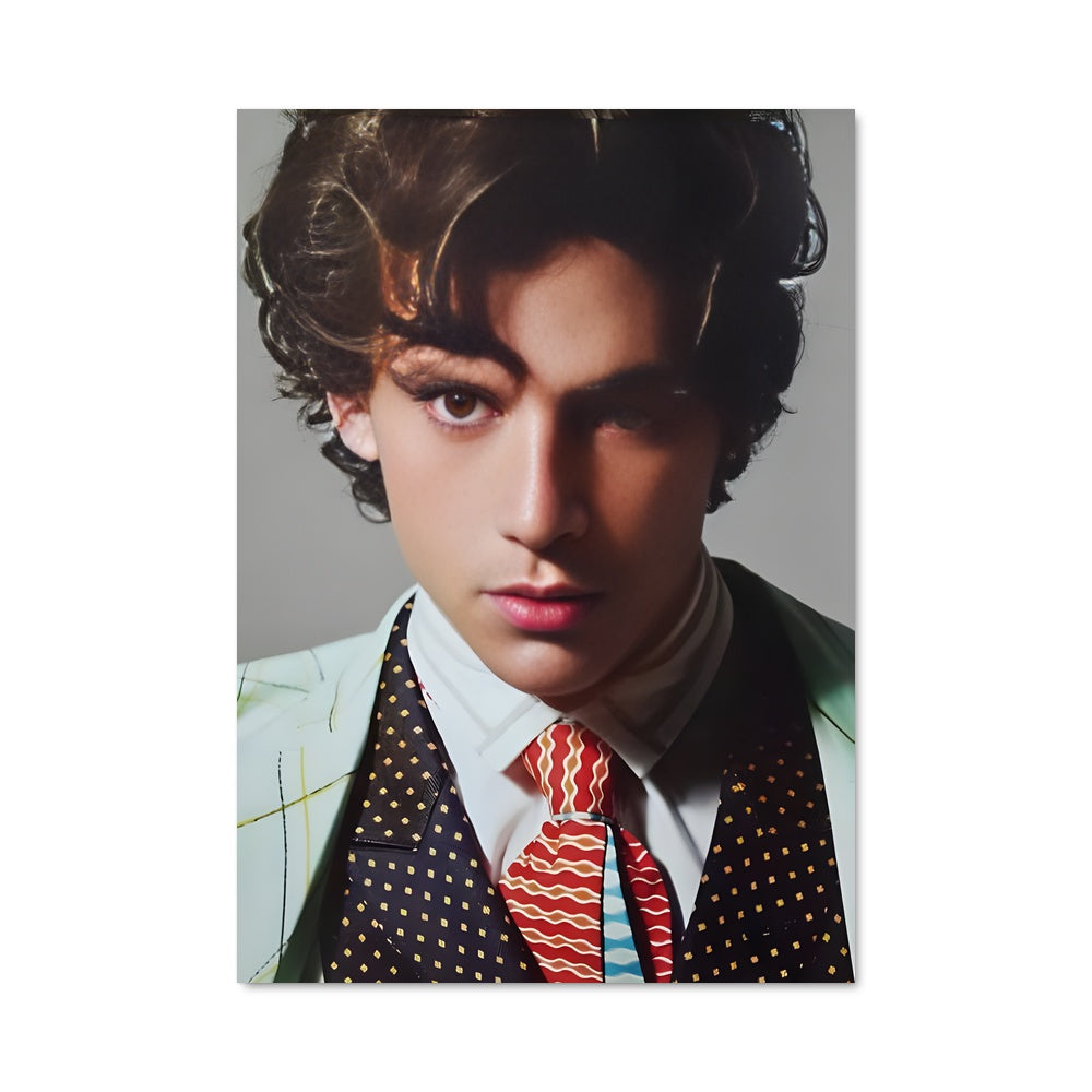 Poster Mika 52049