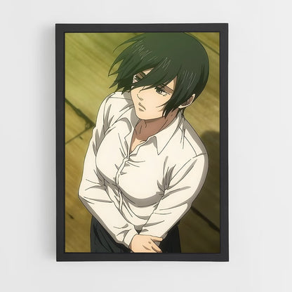 ap-mikasa ackerman-2 cadre Noir