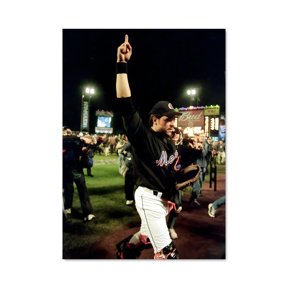 Poster Mike piazza 58342