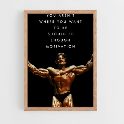 ap-mike mentzer-1 cadre Bois clair