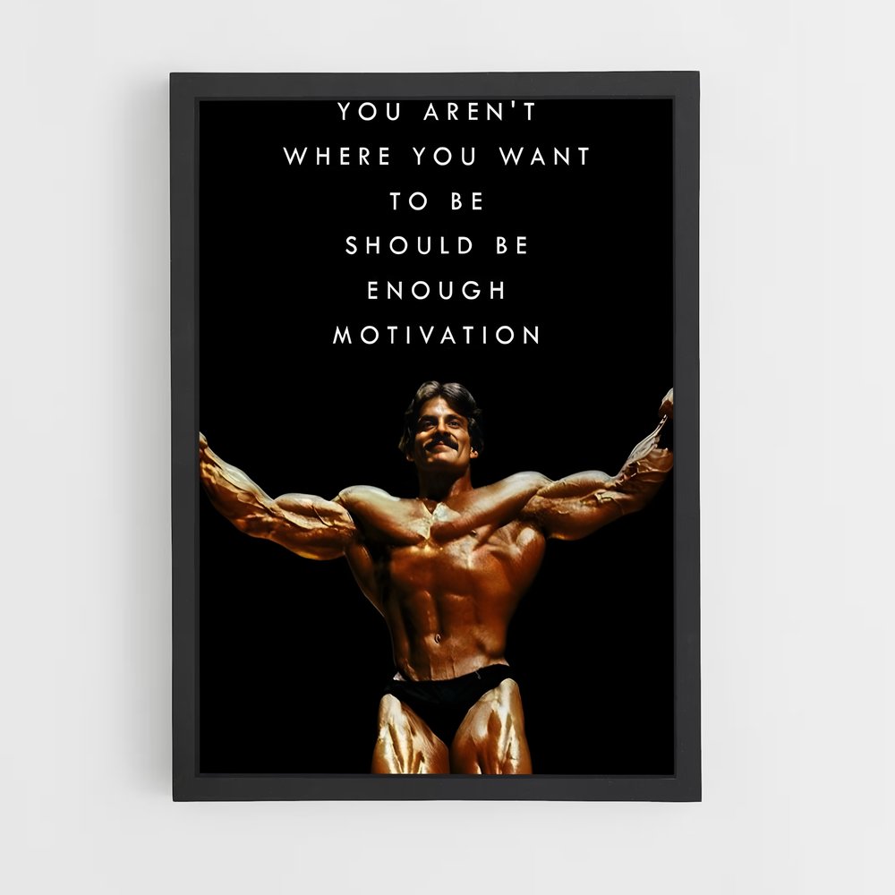 ap-mike mentzer-1 cadre Noir