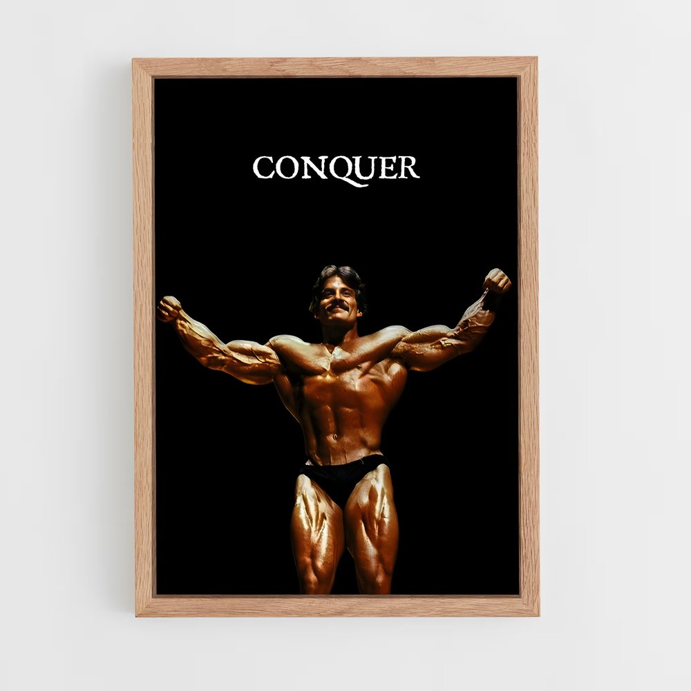 ap-mike mentzer-2 cadre Bois clair