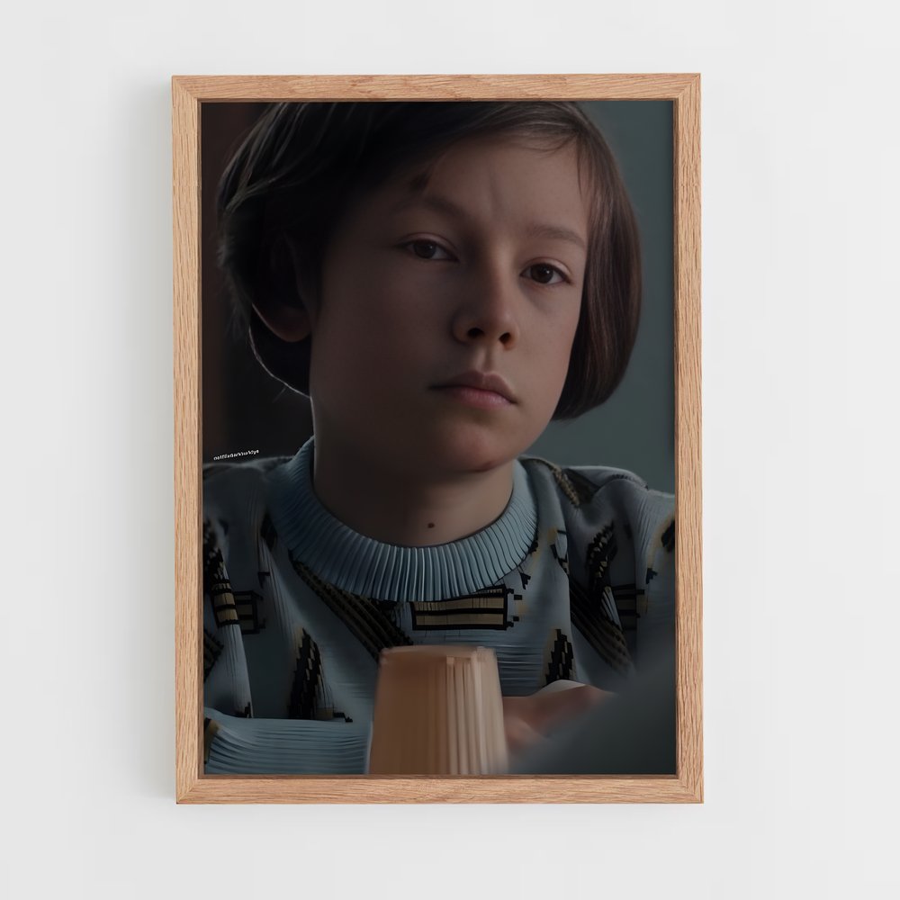 ap-mikkel nielsen-1 cadre Bois clair