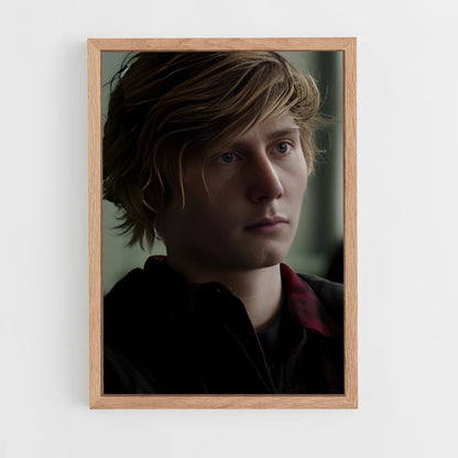 ap-mikkel nielsen-2 cadre Bois clair