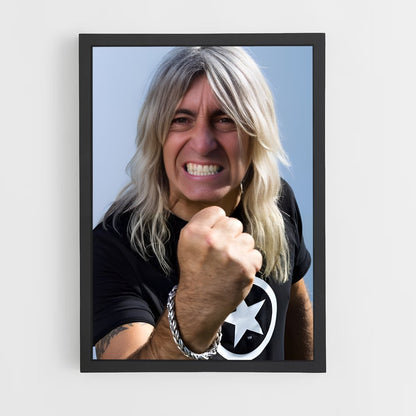 ap-mikkey dee-2 cadre Noir
