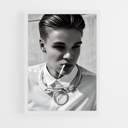 ap-mikolas josef-5 cadre Blanc