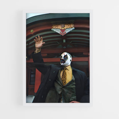 ap-mil mascaras-1 cadre Blanc