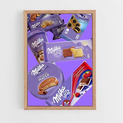 ap-milka-2 cadre Bois clair