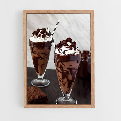 ap-milkshake-4 cadre Bois clair