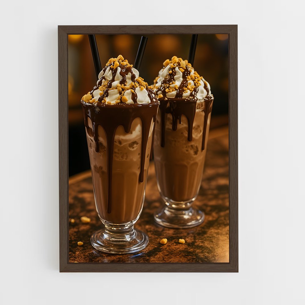ap-milkshake-5 cadre Bois foncé