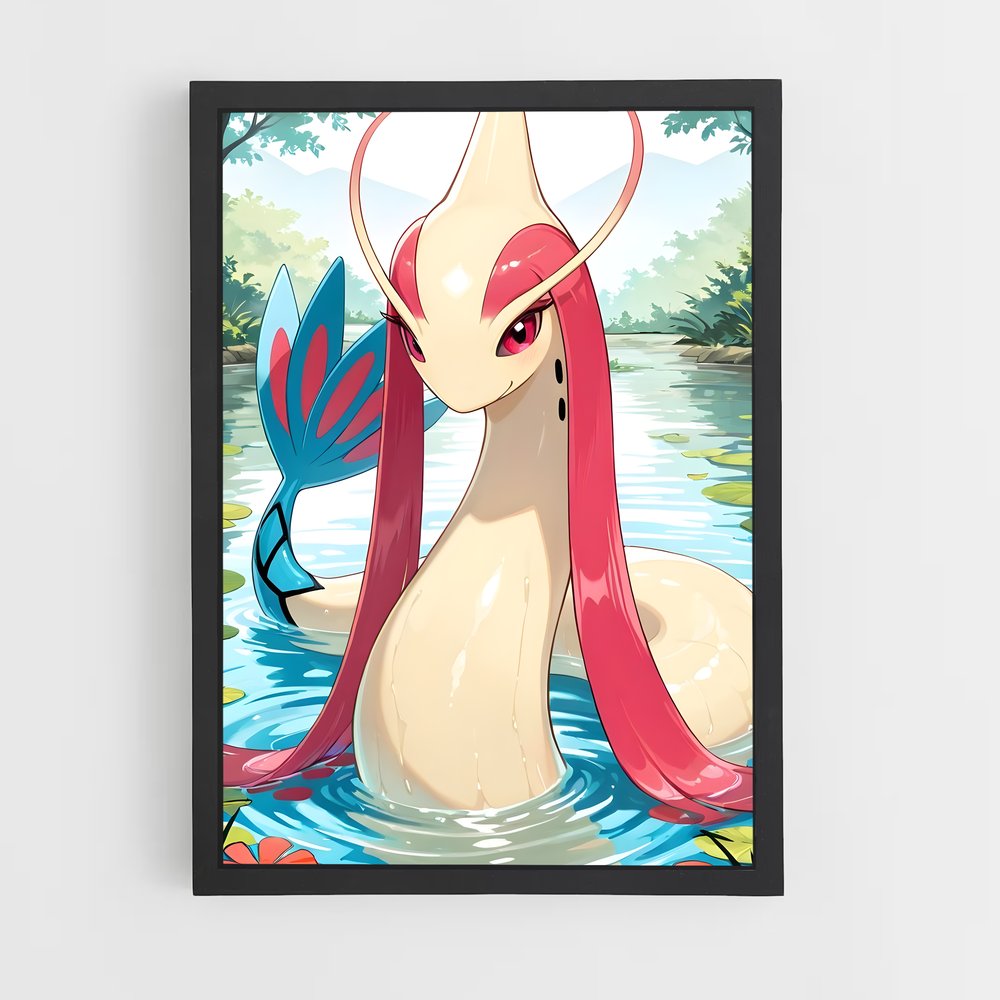 ap-milotic-4 cadre Noir