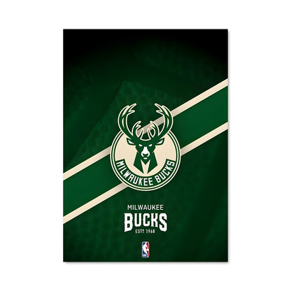 Poster Bucks Unleashed
