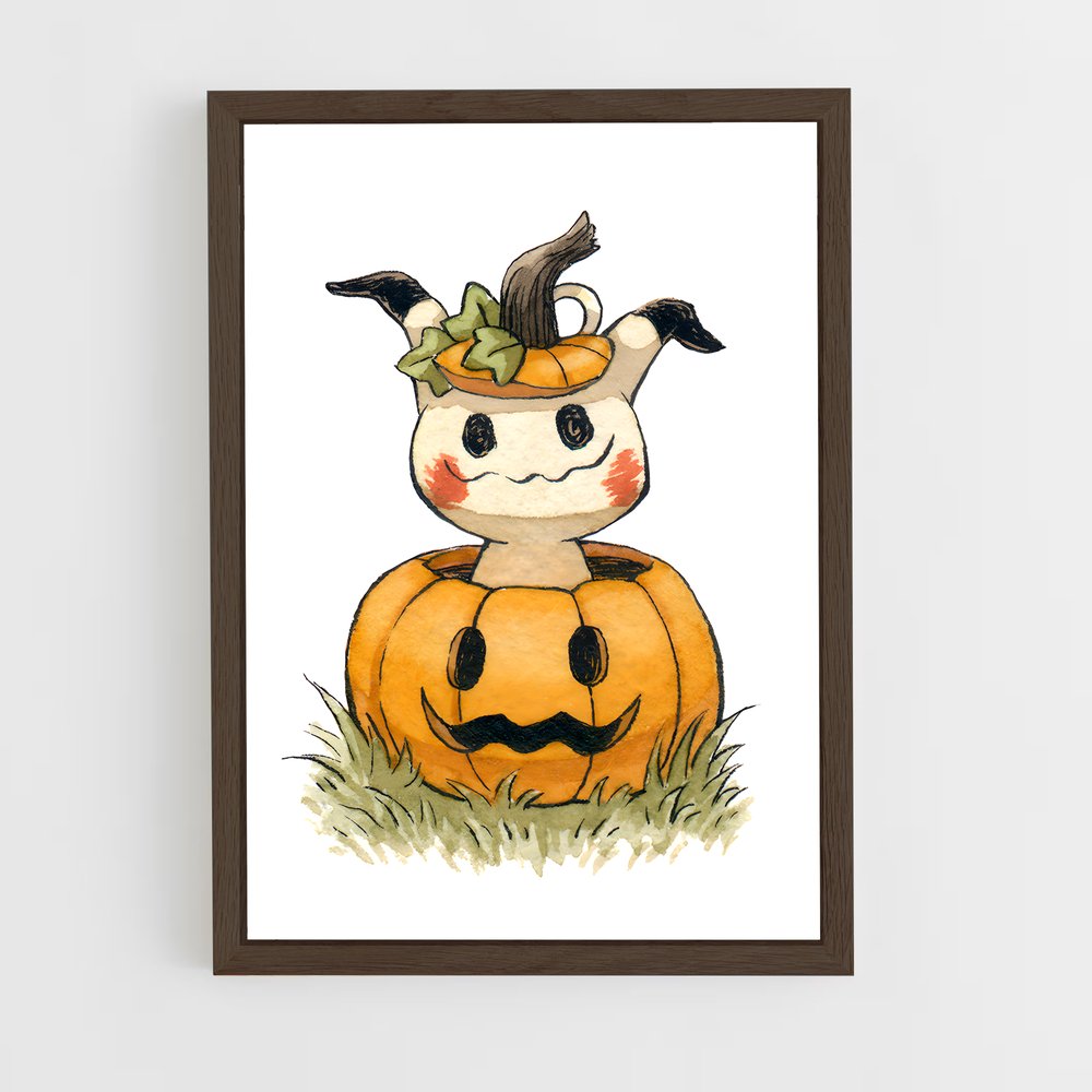 ap-mimikyu-2 cadre Bois foncé