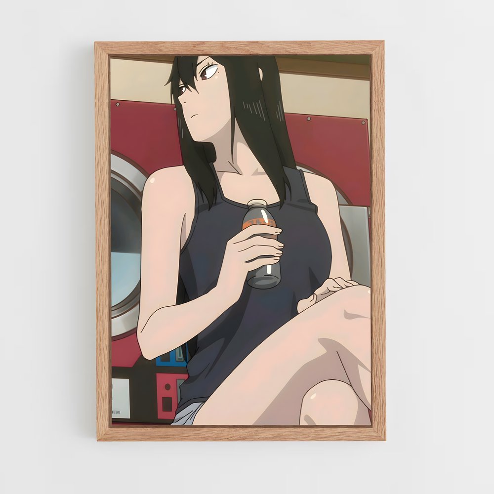 ap-mina ashiro-3 cadre Bois clair
