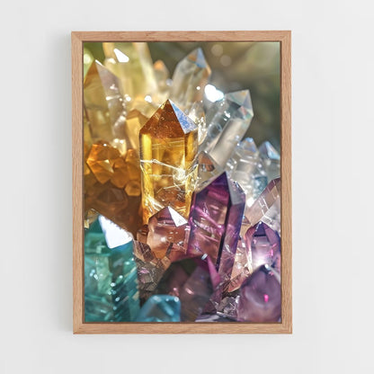 ap-mineral formation-2 cadre Bois clair