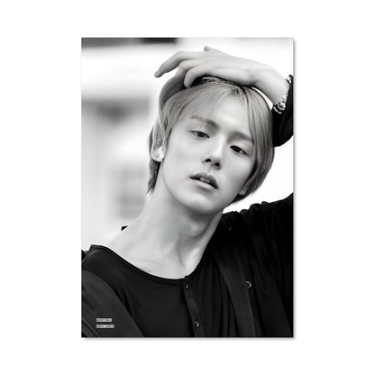 Poster Minhyuk 48891