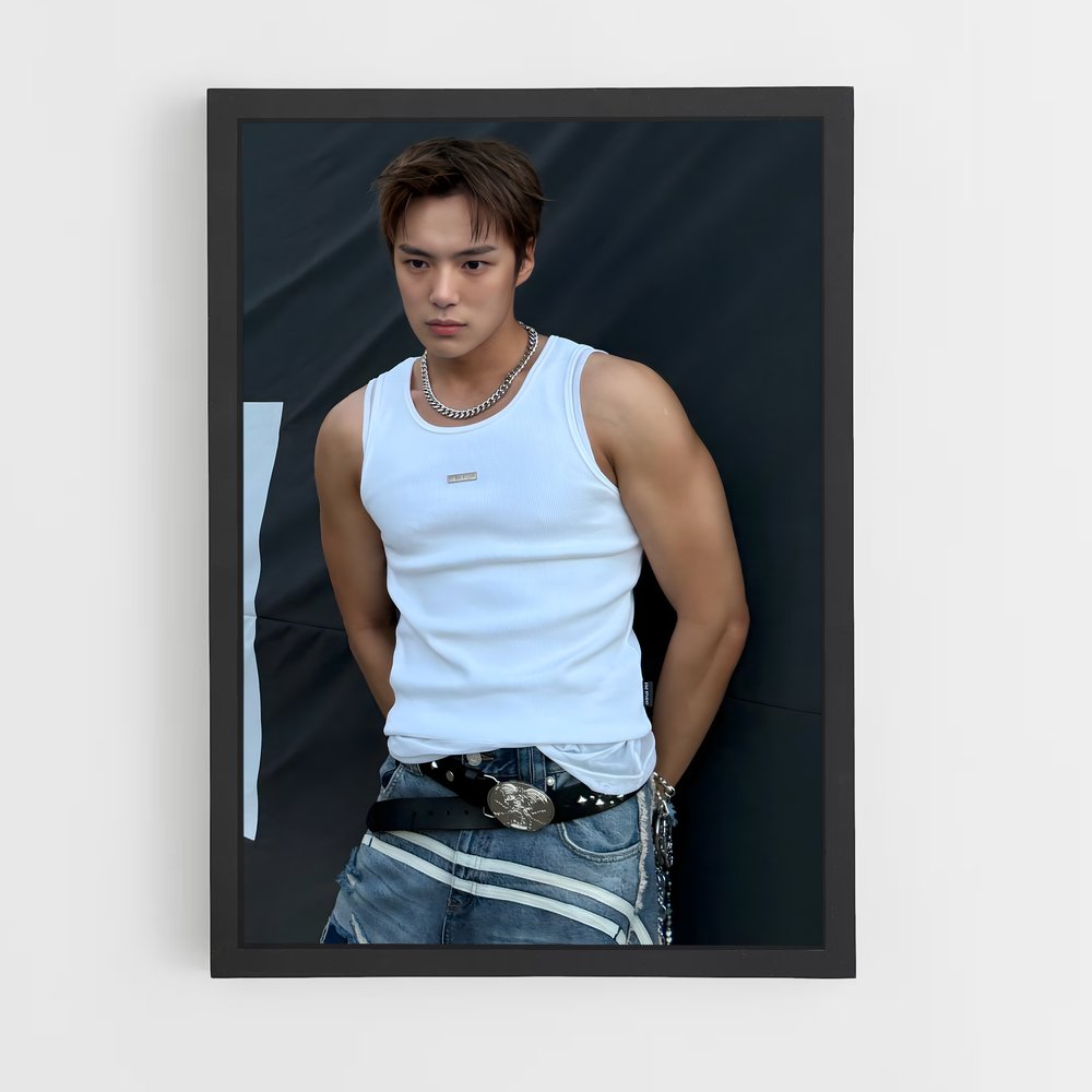 ap-minhyuk-4 cadre Noir