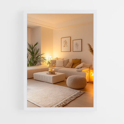 ap-minimalist-3 cadre Blanc