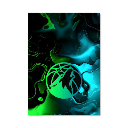 Poster Écho du Lac