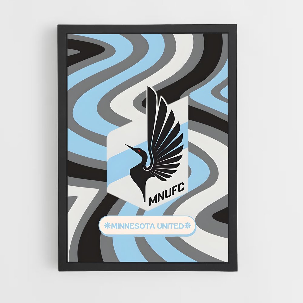 ap-minnesota united fc-3 cadre Noir