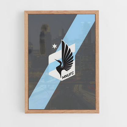 ap-minnesota united fc-4 cadre Bois clair