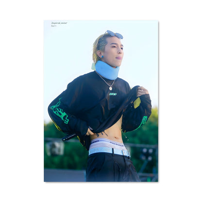 Poster Mino 49944