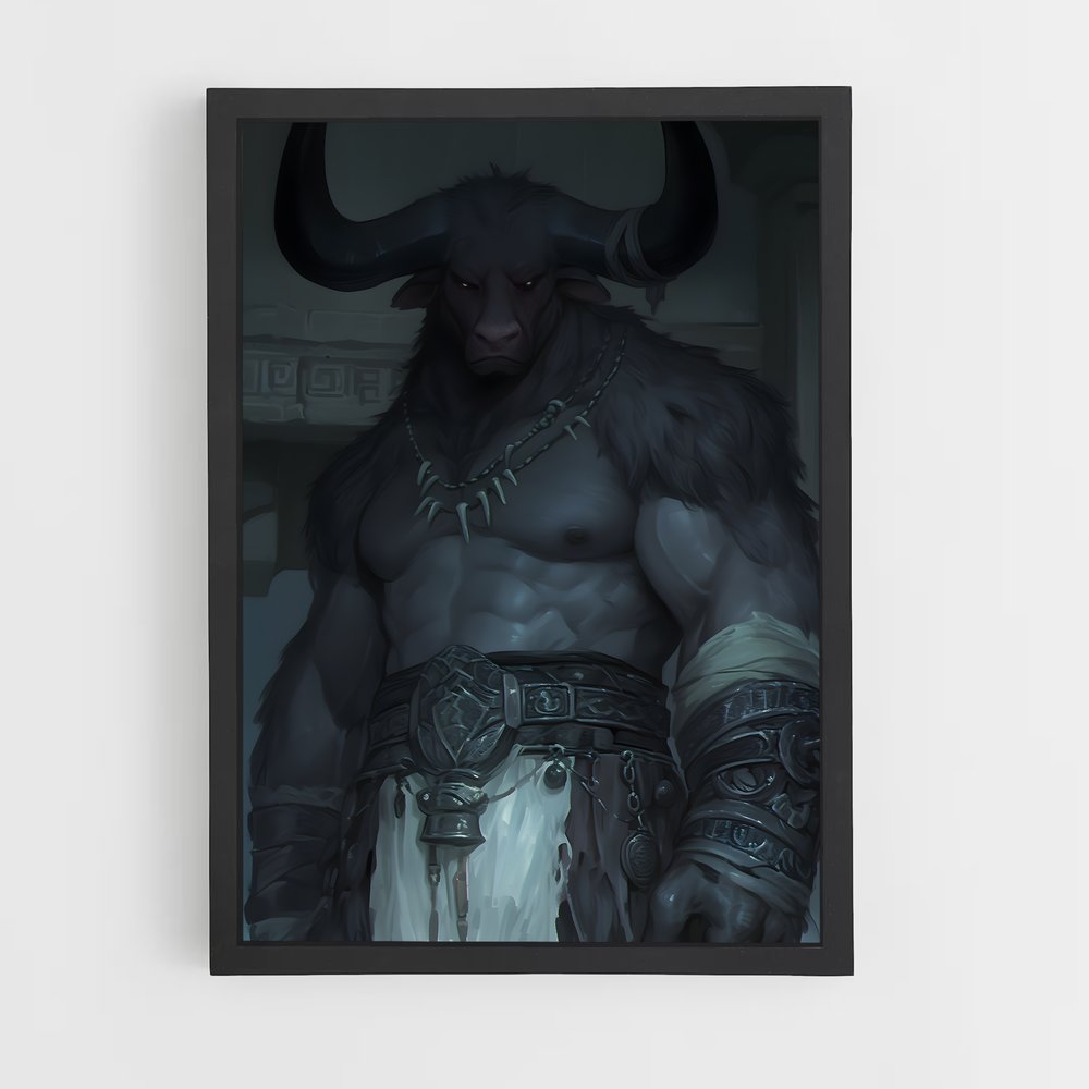 ap-minotaur-5 cadre Noir