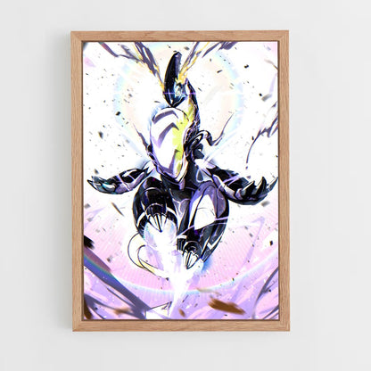ap-miraidon-6 cadre Bois clair