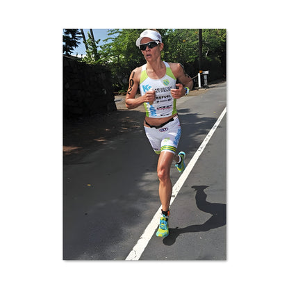 Poster Marathon de Mirinda