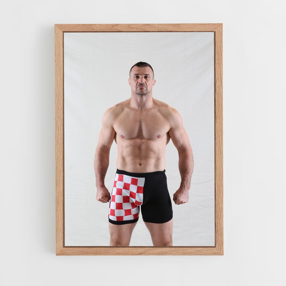 ap-mirko cro cop-2 cadre Bois clair