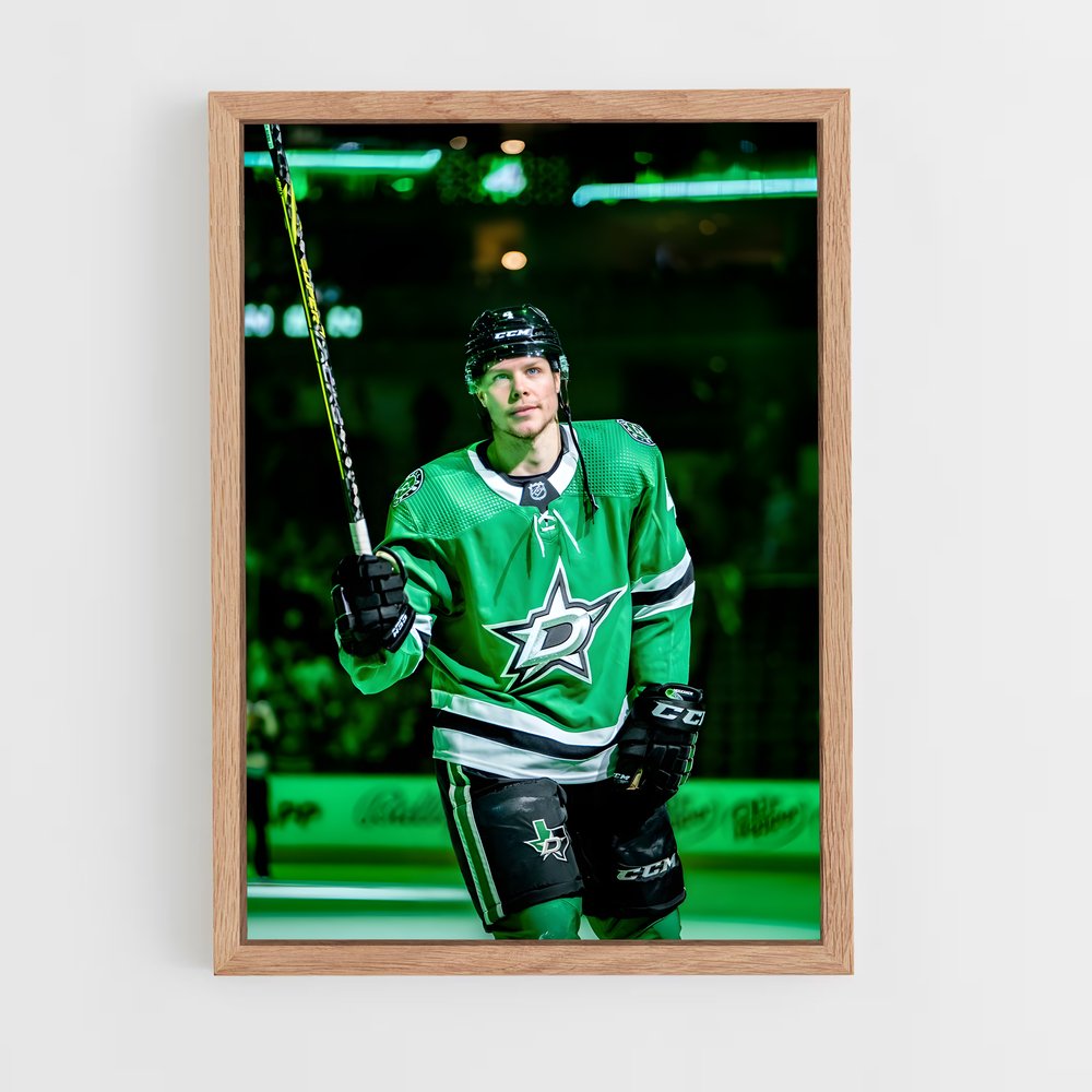 ap-miro heiskanen-7 cadre Bois clair