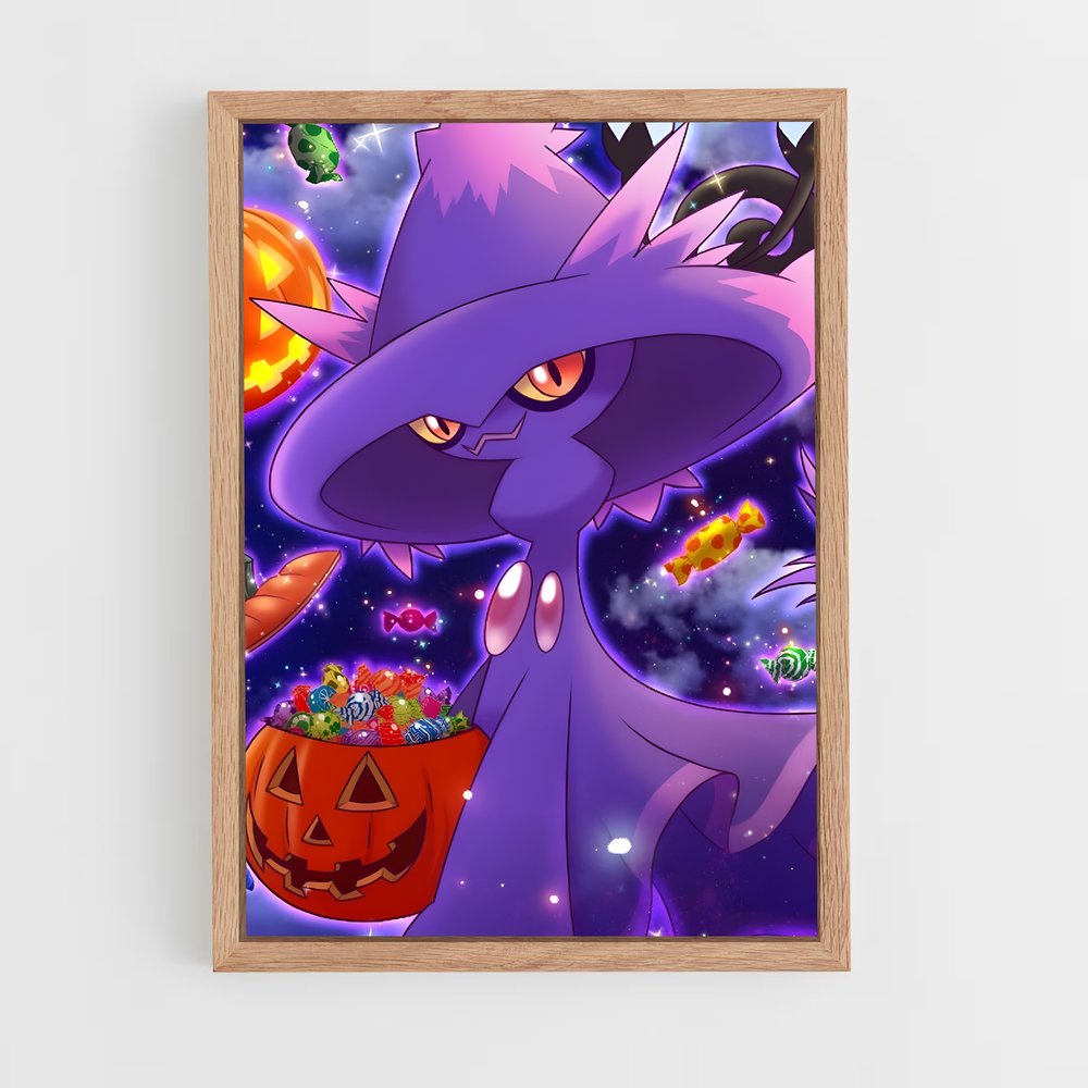 ap-mismagius-2 cadre Bois clair